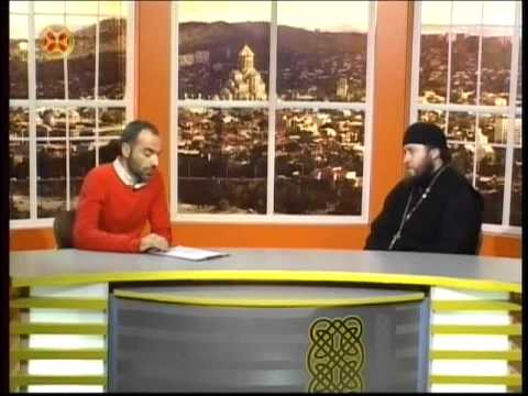 ლოცვა და თავმდაბლობა